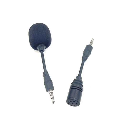 ZJ002MR-01 4 Level Pin 2.5mm Plug Bluetooth Wireless Interpreter Tour Guide Megaphone Straight Microphone - Consumer Electronics by buy2fix | Online Shopping UK | buy2fix