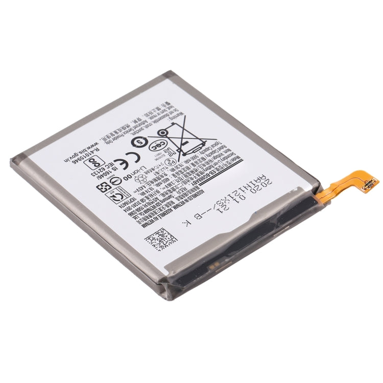 Original EB-BG988ABY for Samsung Galaxy S20 Ultra Disassemble Li-ion Battery - For Samsung by buy2fix | Online Shopping UK | buy2fix