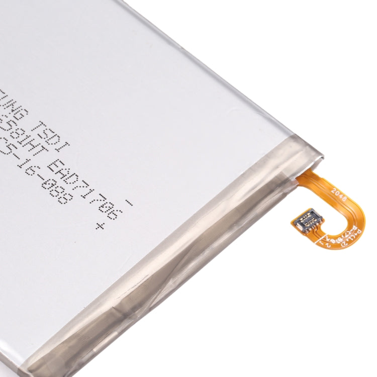 3300mAh EB-BA750ABU Li-ion Battery Replacement for Samsung Galaxy A7 2018 SM-A750/A10 SM-A105/A8S SM-G8870/M10 SM-M105 - For Samsung by buy2fix | Online Shopping UK | buy2fix
