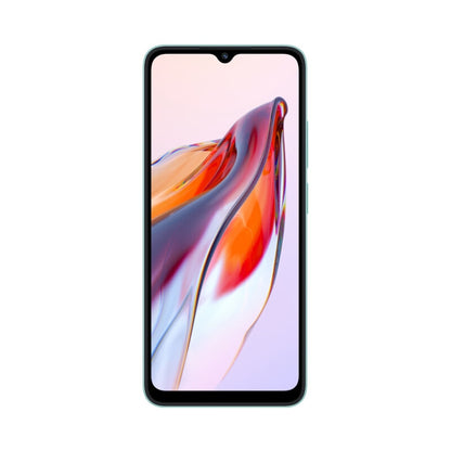 Xiaomi Redmi 12C, 50MP Camera, 4GB+128GB, 5000mAh Battery, Face ID & Fingerprint Identification, 6.71 inch MIUI 13 MediaTek Helio G85 Octa Core up to 2.0GHz, Network: 4G, Dual SIM, Not Support Google Play(Mint Green) - Xiaomi Redmi by Xiaomi | Online Shopping UK | buy2fix