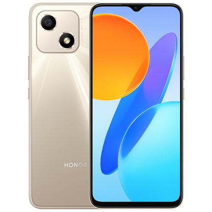 Honor Play 30 5G VNE-AN00, 8GB+128GB, China Version, Face Identification, 5000mAh, 6.5 inch Magic UI 5.0 /Android 11 Qualcomm Snapdragon 480 Plus Octa Core up to 2.2GHz, Network: 5G, Not Support Google Play(Gold) - Honor by Huawei | Online Shopping UK | buy2fix