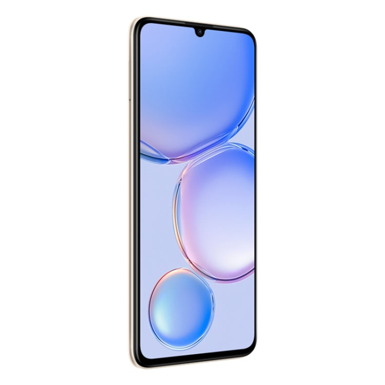 Huawei Enjoy 60 256GB MGA-AL40,  48MP Cameras, China Version, Dual Back Cameras, Face ID & Side Fingerprint Identification, 6000mAh Battery, 6.75 inch HarmonyOS 3.0 Octa Core, Network: 4G, OTG, Not Support Google Play(Gold) - Huawei Mate & P by Huawei | Online Shopping UK | buy2fix