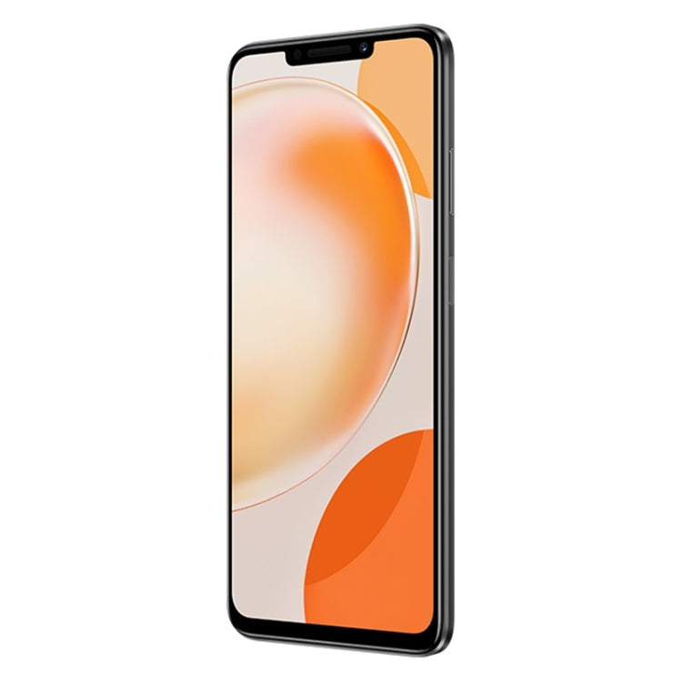 Huawei Enjoy 60X 128GB STG-AL00, China Version, Dual Back Cameras, Side Fingerprint Identification, 7000mAh Battery, 6.95 inch HarmonyOS 3.0 Qualcomm Snapdragon 680 Octa Core 2.4GHz, Network: 4G, OTG, NFC, Not Support Google Play(Black) - Huawei Mate & P by Huawei | Online Shopping UK | buy2fix