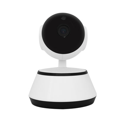 YT001 3.6mm Lens 1.0 Megapixel WiFi Wireless Infrared Dome IP Camera, Support Motion Detection & E-mail Alarm & TF Card, IR Distance: 10m - Security by buy2fix | Online Shopping UK | buy2fix