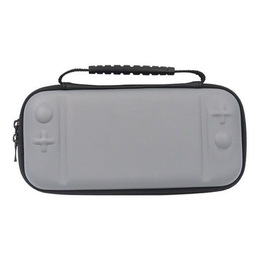 IPLAY EVA Game Machine Storage Box Protective Case for Switch Lite / Mini(Grey) - Bags by iplay | Online Shopping UK | buy2fix