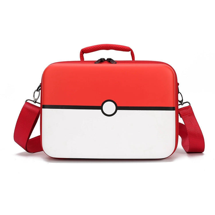 Game Host Storage Shoulder Bag For Switch, with Small Bag - Bags by buy2fix | Online Shopping UK | buy2fix