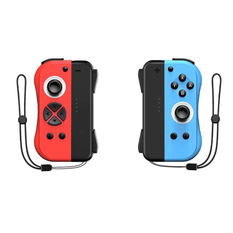 Wireless Controller Left Right Bluetooth Gamepad For Nintend Switch joy-con - Gamepads by buy2fix | Online Shopping UK | buy2fix