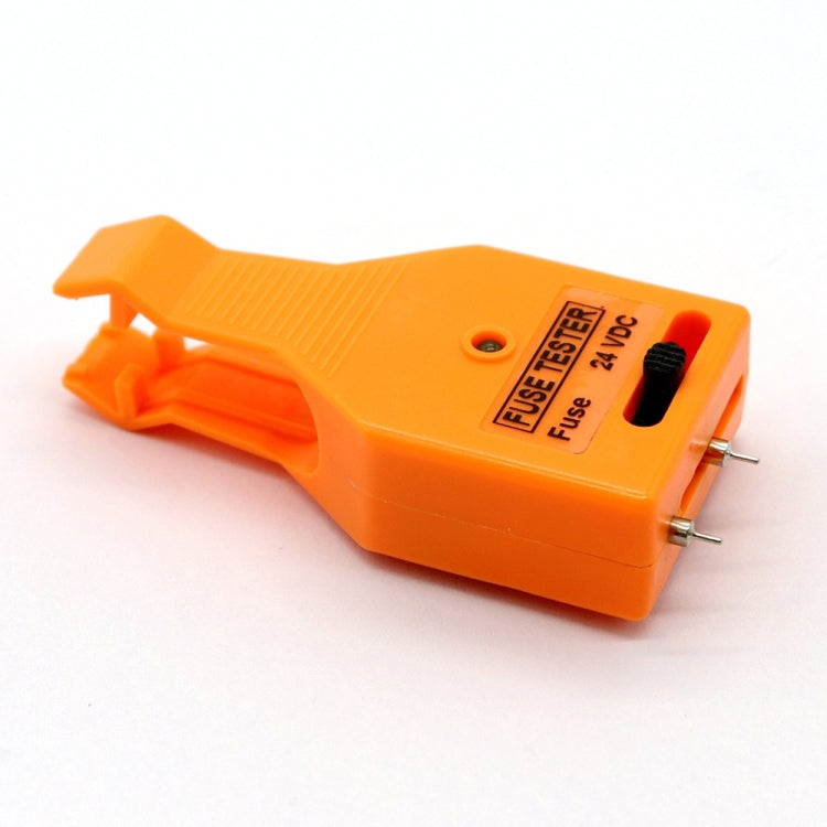Portable Multi-functional Fuse Tester Puller - In Car by buy2fix | Online Shopping UK | buy2fix