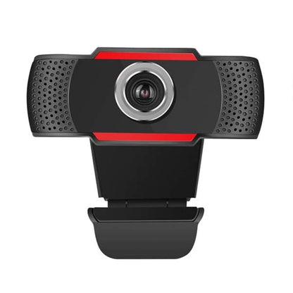 A720 720P USB Camera Webcam with Microphone -  by buy2fix | Online Shopping UK | buy2fix