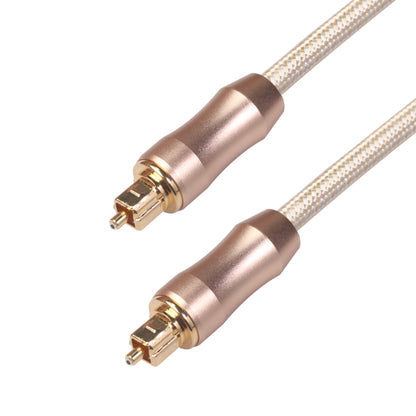 QHG02 SPDIF 5m OD6.0mm  Toslink FIBER Male to Male Digital Optical Audio Cable - Audio Optical Cables by buy2fix | Online Shopping UK | buy2fix