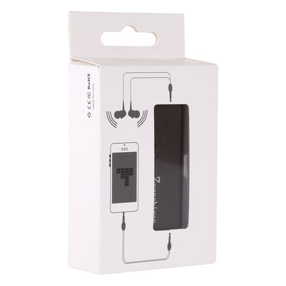 Portable HiFi Stereo Audio Headphone Amplifier - Consumer Electronics by buy2fix | Online Shopping UK | buy2fix