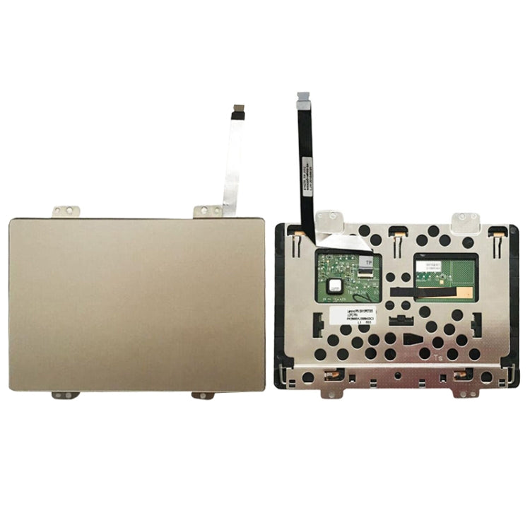 Laptop Touchpad With Flex Cable For Lenovo YOGA C930-13IKB - Lenovo Spare Parts by buy2fix | Online Shopping UK | buy2fix