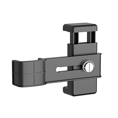 PULUZ Smartphone Fixing Clamp 1/4 inch Holder Mount Bracket for DJI OSMO Pocket / Pocket 2 - DJI & GoPro Accessories by PULUZ | Online Shopping UK | buy2fix