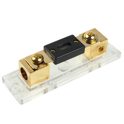 200A Car Fused Distribution Block - In Car by buy2fix | Online Shopping UK | buy2fix
