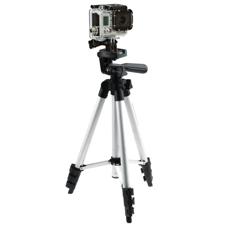 Digital-Video-Photo Tripod - Camera Accessories by buy2fix | Online Shopping UK | buy2fix