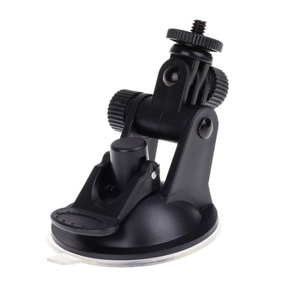 Mini Suction Cup Holder for Xiaomi Yi Sport Camera(XM13) - DJI & GoPro Accessories by TMC | Online Shopping UK | buy2fix