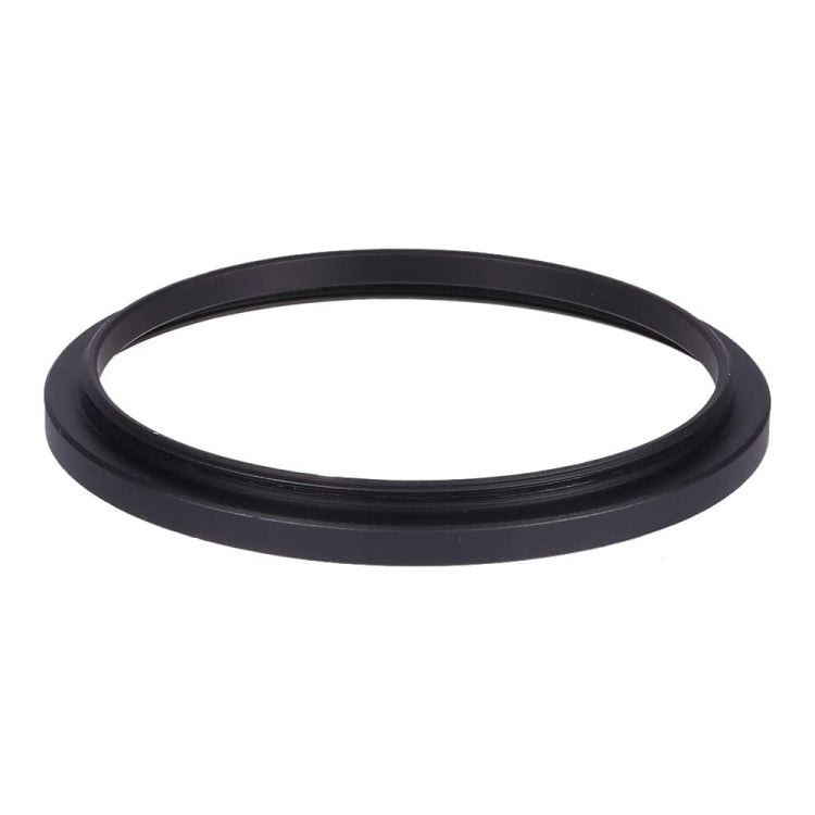 52mm-55mm Lens Stepping Ring(Black) - Camera Accessories by buy2fix | Online Shopping UK | buy2fix