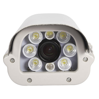 TV-821H2/IP-LP H.264 HD 1080P IR 8x LED Waterproof Bullet IP Camera, Motion Detection / Privacy Mask and 30m IR Night Vision, Waterproof Level: IP67 - Security by buy2fix | Online Shopping UK | buy2fix