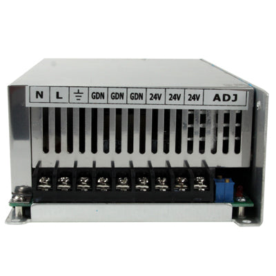 S-720-24 DC 0-24V 30A Regulated Switching Power Supply (100~240V) - Power Supplies by buy2fix | Online Shopping UK | buy2fix