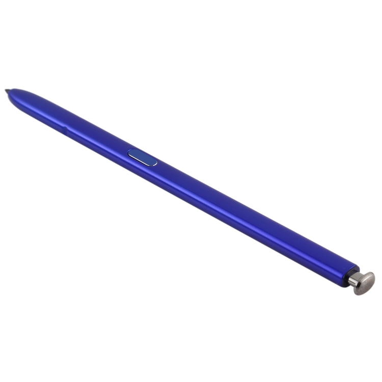 Capacitive Touch Screen Stylus Pen for Galaxy Note20 / 20 Ultra / Note 10 / Note 10 Plus(Blue) - Mobile Accessories by buy2fix | Online Shopping UK | buy2fix