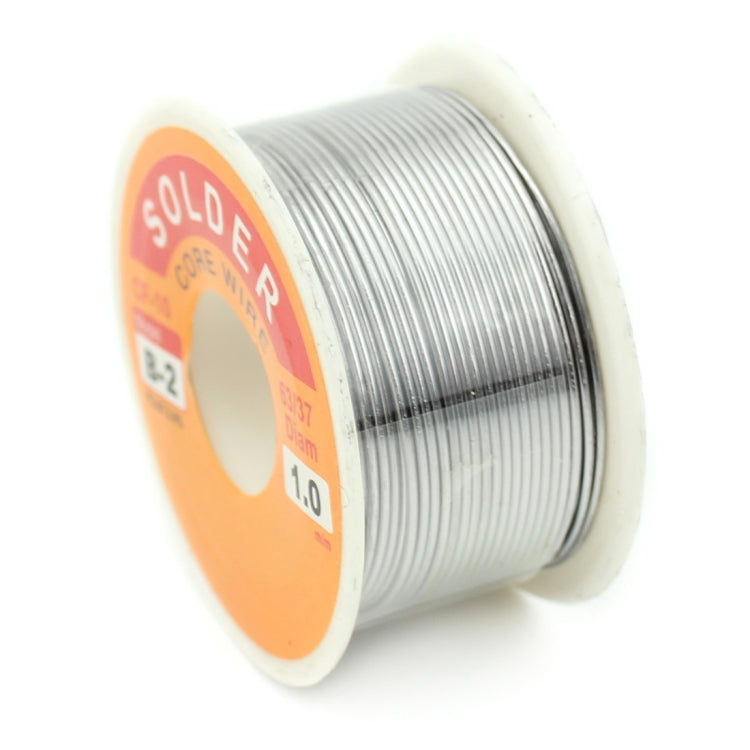 JIAFA CF-1010 1.0mm Solder Wire Flux Tin Lead Melt Soldering Wire - Home & Garden by JIAFA | Online Shopping UK | buy2fix