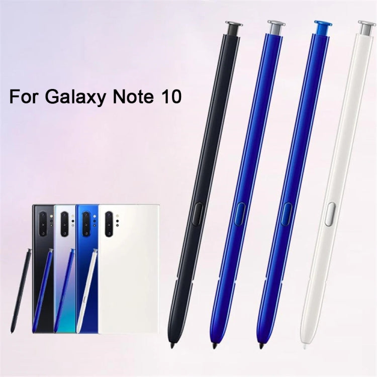 For Samsung Galaxy Note10 SM-970F Screen Touch Pen (White) - Others by buy2fix | Online Shopping UK | buy2fix