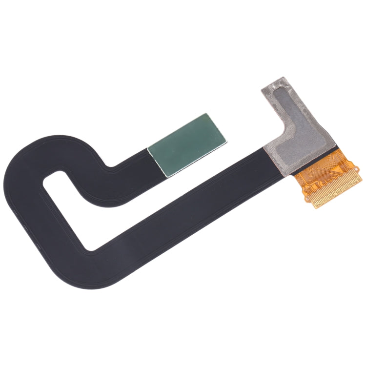 For Samsung Galaxy Tab Active3 8.0 SM-T570/T575 Original LCD Flex Cable - Flex Cable by buy2fix | Online Shopping UK | buy2fix