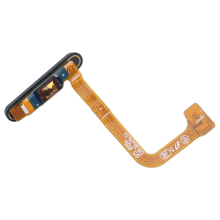 For Samsung Galaxy Z Fold5 SM-F946B Original Fingerprint Sensor Flex Cable (Black) - Flex Cable by buy2fix | Online Shopping UK | buy2fix