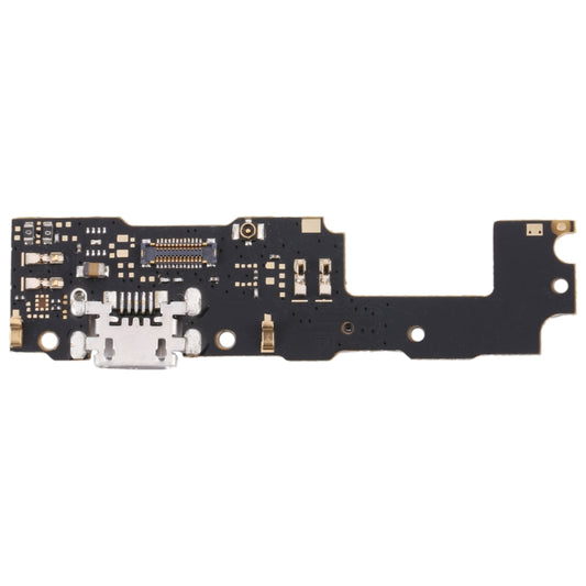 Charging Port Board for Lenovo Phab2 Plus PB2-670 PB2-670N PB2-670M PB2-670Y - Tail Connector by buy2fix | Online Shopping UK | buy2fix