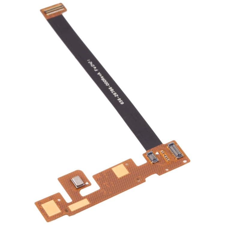 Original Power Button Flex Cable For GoPro Hero8 Black - GoPro Spare Parts by buy2fix | Online Shopping UK | buy2fix