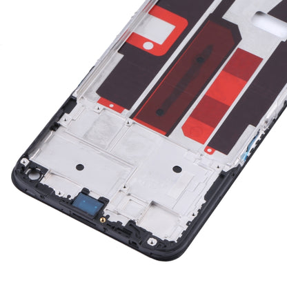 Middle Frame Bezel Plate for OnePlus Nord N200 5G DE2118 DE2117 - Repair & Spare Parts by buy2fix | Online Shopping UK | buy2fix