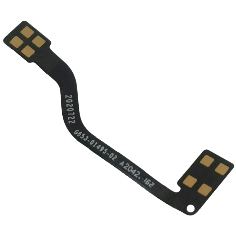 Signal Connect Flex Cable For Google Pixel 5a - Repair & Spare Parts by buy2fix | Online Shopping UK | buy2fix