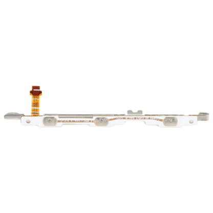 For Asus ZenPad Z8s ZT582KL P00J Original Power Button & Volume Button Flex Cable - Repair & Spare Parts by buy2fix | Online Shopping UK | buy2fix