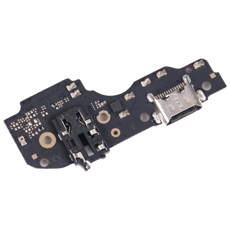 For T-Mobile Revvl 6 / 6 Pro 5G Charging Port Board - For T-Mobile by buy2fix | Online Shopping UK | buy2fix