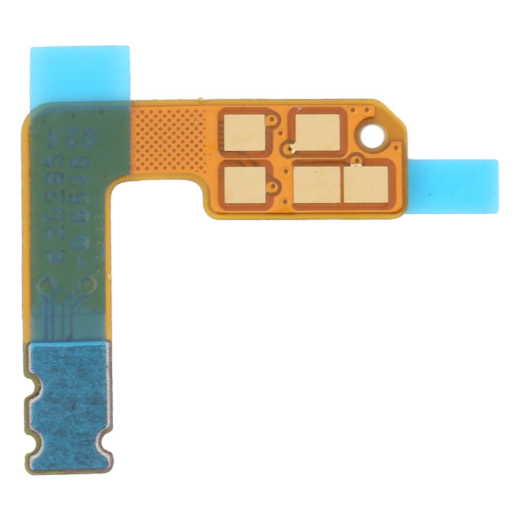 For vivo S7 Light Sensor Flex Cable - Flex Cable by buy2fix | Online Shopping UK | buy2fix