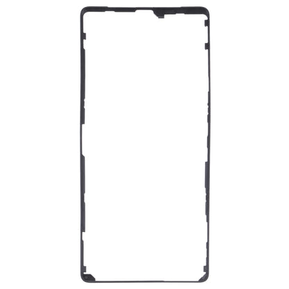 For Google Pixel 7 Original Front LCD Screen Bezel Frame - Repair & Spare Parts by buy2fix | Online Shopping UK | buy2fix