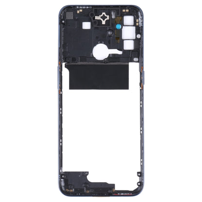 For OnePlus Nord N100 Mainboard Back Frame Bezel Plate - Repair & Spare Parts by buy2fix | Online Shopping UK | buy2fix