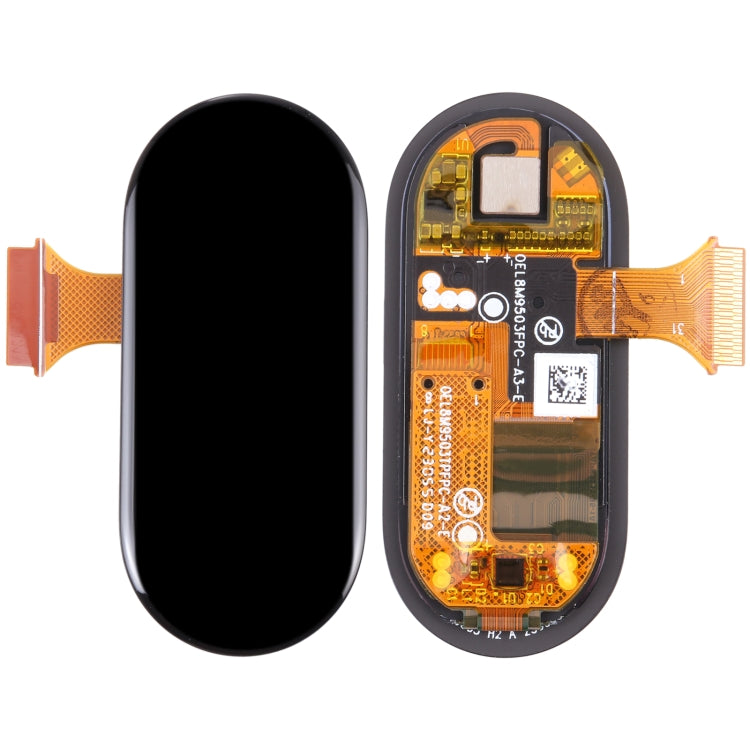 Original LCD Screen For Xiaomi Mi Band 8 with Digitizer Full Assembly - For Xiaomi by buy2fix | Online Shopping UK | buy2fix