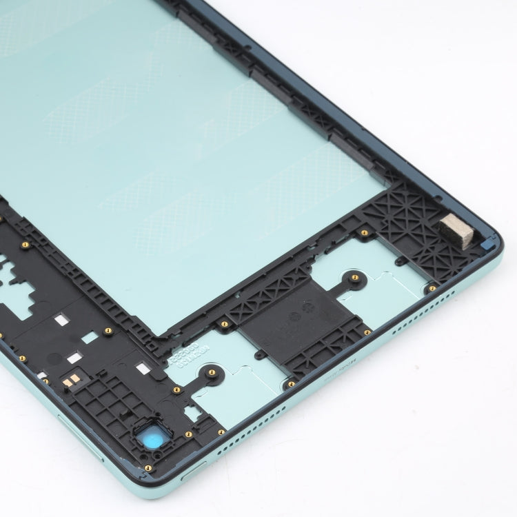 For Xiaomi Redmi Pad Original Battery Back Cover(Green) - Repair & Spare Parts by buy2fix | Online Shopping UK | buy2fix