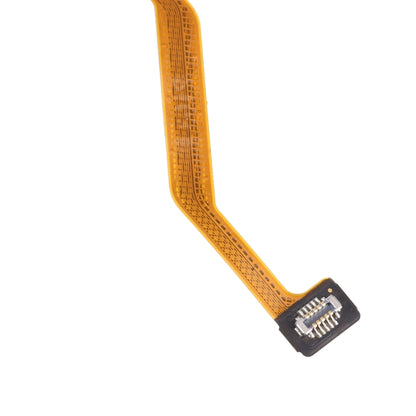 For Xiaomi Redmi Note 12 Pro 5G Original Fingerprint Sensor Flex Cable (Black) - Flex Cable by buy2fix | Online Shopping UK | buy2fix