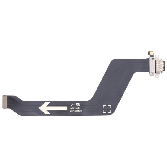 For Huawei Mate 50E Charging Port Flex Cable - Flex Cable by buy2fix | Online Shopping UK | buy2fix