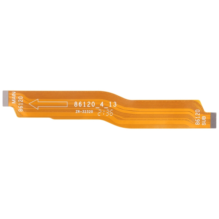 For Xiaomi Pad 5 Original Mainboard Flex Cable - Flex Cable by buy2fix | Online Shopping UK | buy2fix