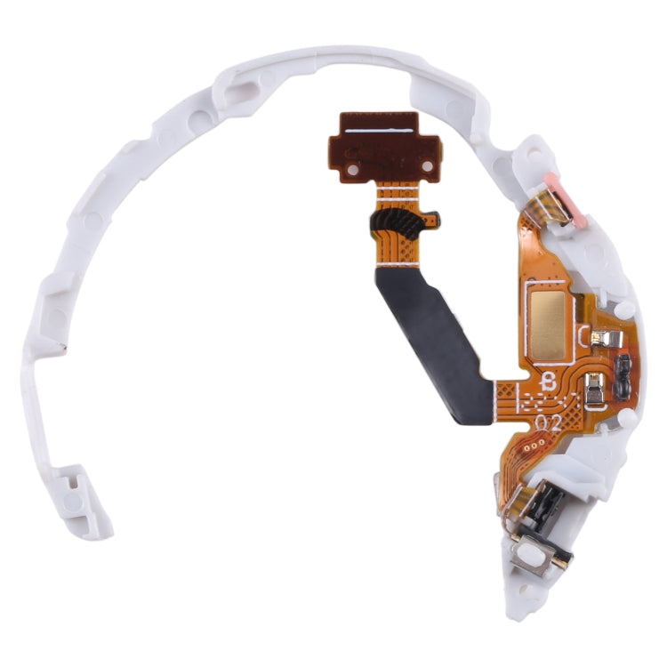 Original Button Flex Cable with Holder For Huawei Watch GT 3 42mm - For Huawei by buy2fix | Online Shopping UK | buy2fix