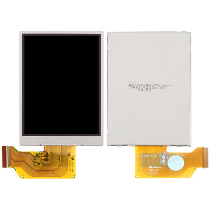 For Nikon COOLPIX L23 Original LCD Display Screen - LCD Screen by buy2fix | Online Shopping UK | buy2fix