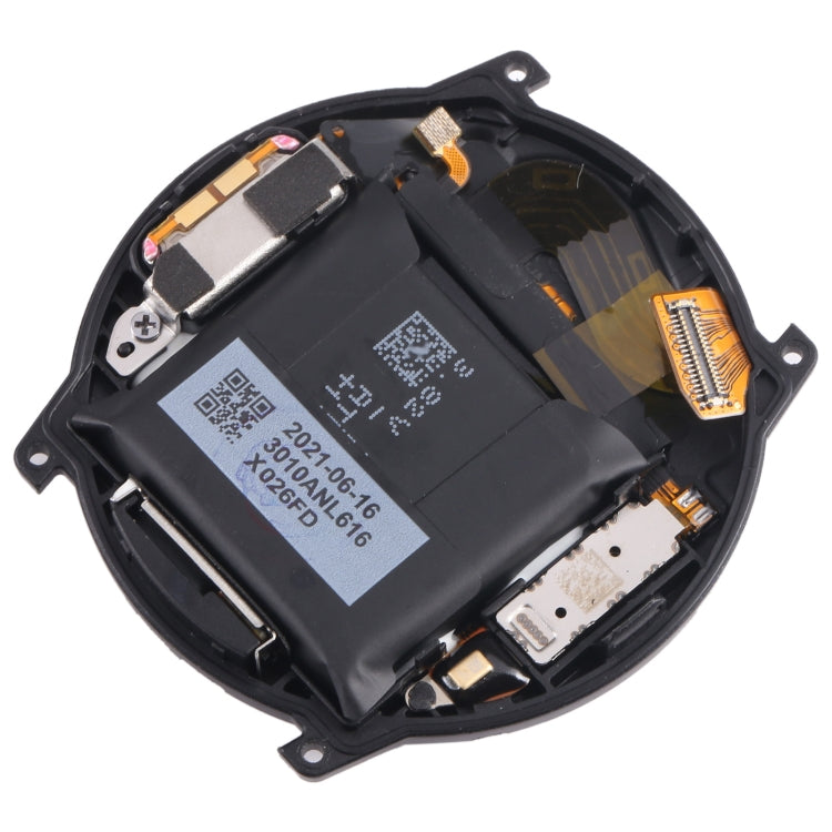 For Honor Magic Watch 2 46mm Original Back Cover Full Assembly With Battery - For Huawei by buy2fix | Online Shopping UK | buy2fix