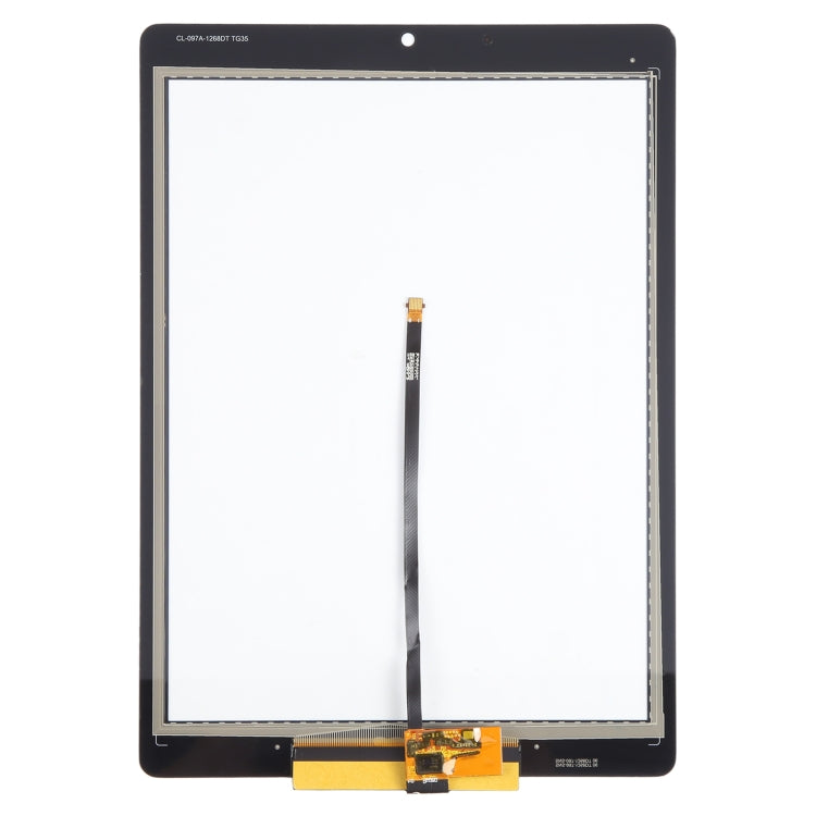 Touch Panel for Acer Chromebook Tab 10 D651N-K9WT (Black) - For Acer by buy2fix | Online Shopping UK | buy2fix