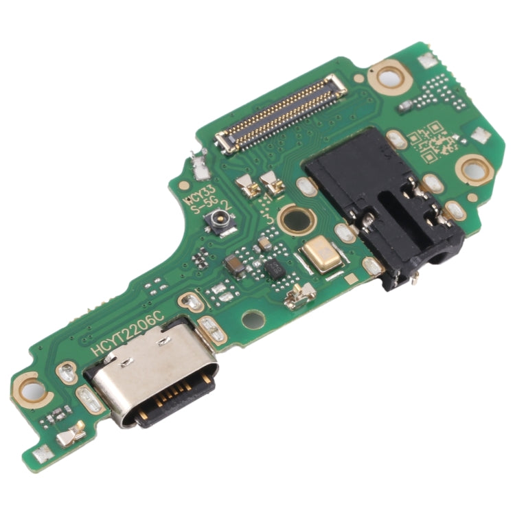 For vivo Y77e / Y77e (t1)  5G Charging Port Board - Charging Port Board by buy2fix | Online Shopping UK | buy2fix