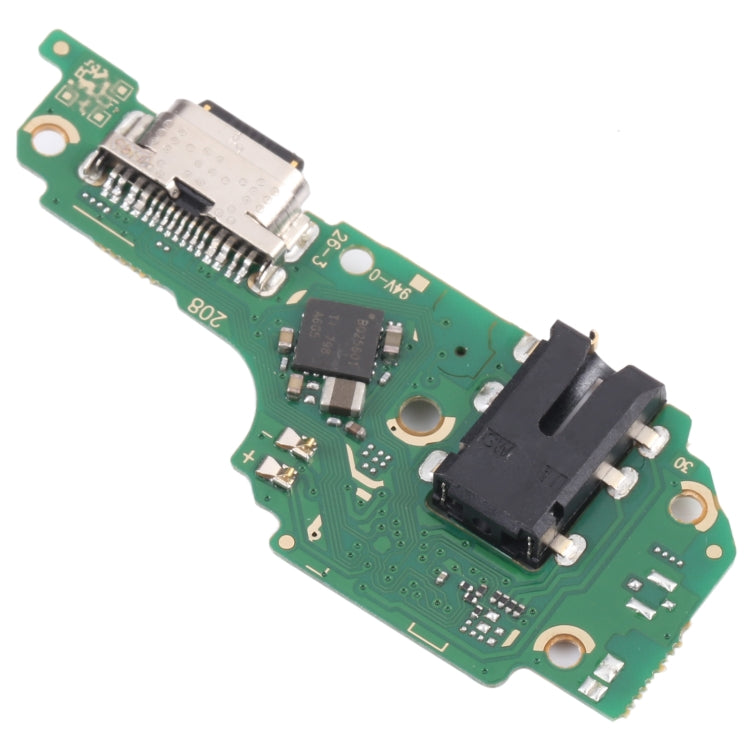 For vivo Y77e / Y77e (t1)  5G Charging Port Board - Charging Port Board by buy2fix | Online Shopping UK | buy2fix