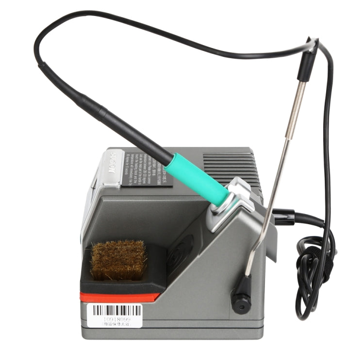 SUGON T26D Soldering Iron Station Repair Soldering, US Plug - Soldering Iron Set by SUGON | Online Shopping UK | buy2fix