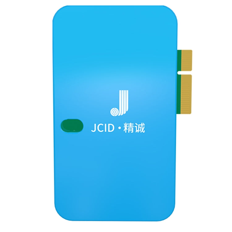 JC F2 Dot Matrix Module Testing 2nd Gen For iPhone X~12 Series - Repair Platform by JC | Online Shopping UK | buy2fix